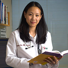 Kimmie Ng, MD, MPH