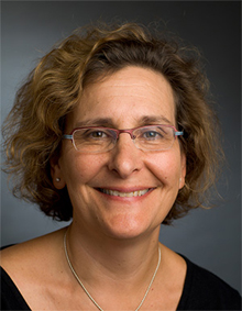 Lisa Diller, MD