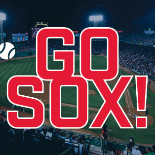Go Sox!