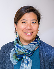 Catherine Wu, MD