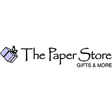 The paper store