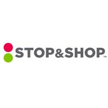 Stop and Shop logo