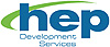 HEP development logo