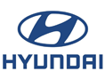 Hyundai - featured sponsor