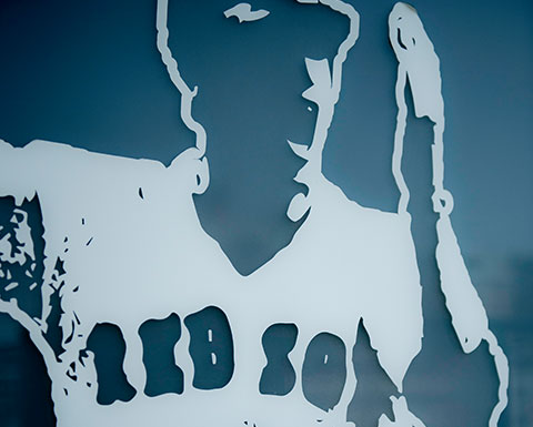 Red Sox player art