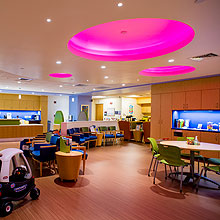 The Jimmy Fund Clinic