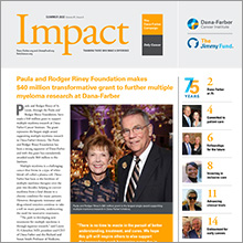 Impact Newsletter