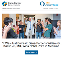 Jimmy Fund - Friends' Corner Gift Shop at Dana-Farber