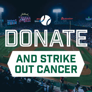 Donate and Strike Out Cancer