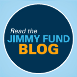 Read the Jimmy Fund Blog