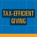 Tax-Efficient Gifts