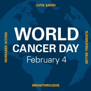 World Cancer Day 2023 - medium