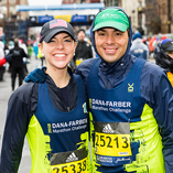 Dana-Farber Marathon Challenge