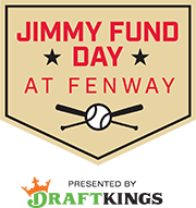 Jimmy Fund Day logo - 2023