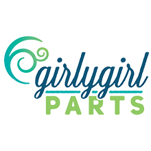 girlygirl PARTS logo