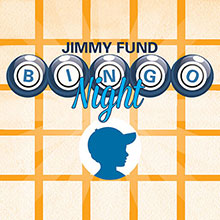 Jimmy Fund Bingo Night - event