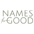 'Names for Good