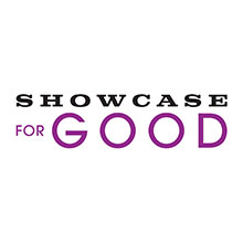 Showcase for Good logo