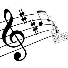 Music Heals the Soul logo