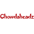 Chowdaheadz logo