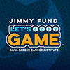 Kids Conquer Cancer - Jimmy Fund Let's Game