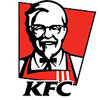 KFC sponsor logo