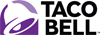 Taco Bell sponsor logo