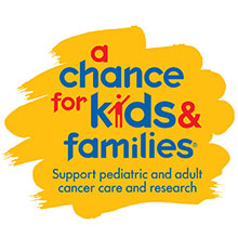A Chance for Kids and Families logo