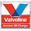 Valvoline Oil logo