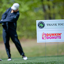 Jimmy Fund Golf sponsorship opportunities