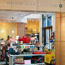 Friends' Corner Gift Shop