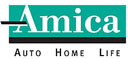 Amica Insurance logo