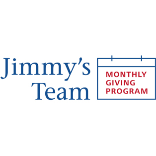 Jimmy's Team medium tile