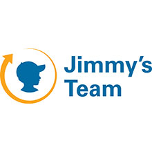Jimmy's Team logo